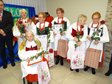 Uroczyste 40-lecie Zespołu Śpiewaczego „Naramianka”